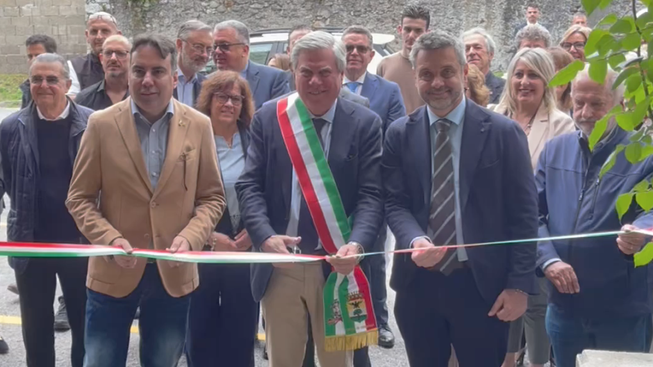 Verbania inaugura la Casa di Comunità